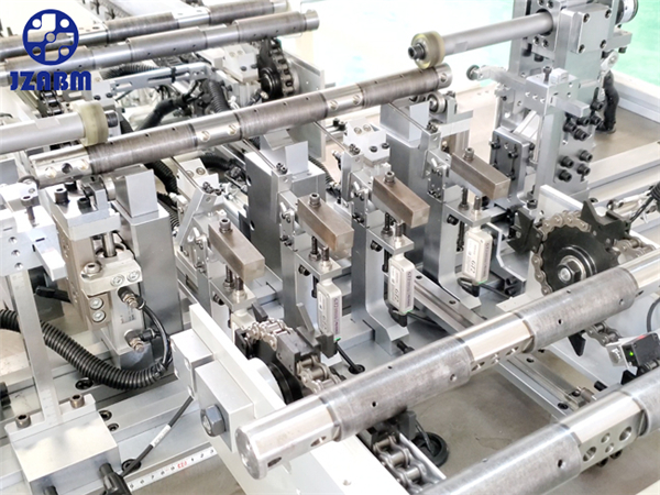 泵軸自動(dòng)校直機(jī)(特殊件 可定制) 全自動(dòng)校直機(jī)