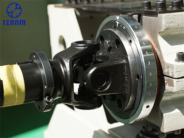 傳動(dòng)軸平衡機(jī) 傳動(dòng)軸平衡機(jī)