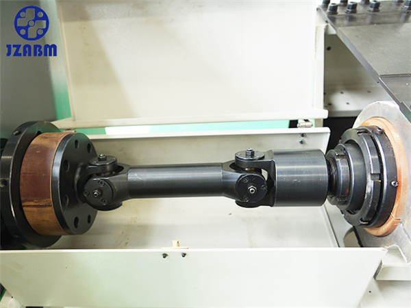 傳動(dòng)軸平衡機(jī) 傳動(dòng)軸平衡機(jī)