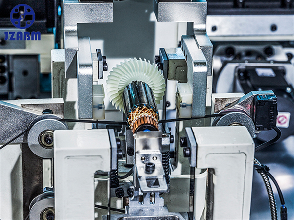 小型雙刀全自動(dòng)平衡機(jī) 兩工位全自動(dòng)平衡機(jī)