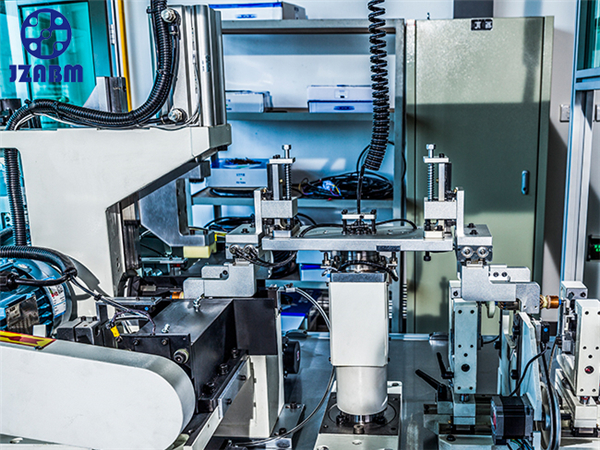 小型雙刀全自動(dòng)平衡機(jī) 兩工位全自動(dòng)平衡機(jī)