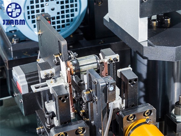 吸塵器轉(zhuǎn)子平衡機 吸塵器轉(zhuǎn)子平衡機