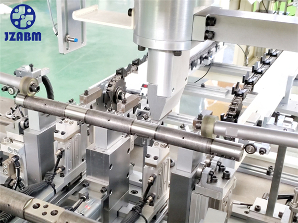 泵軸自動(dòng)校直機(jī)(特殊件 可定制) 全自動(dòng)校直機(jī)