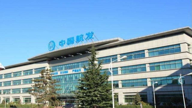 中國(guó)航發(fā)南方工業(yè)：航空專(zhuān)用平衡機(jī)定制案例！