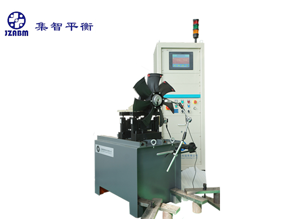 機床主軸平衡機 機床主軸平衡機