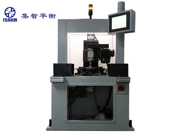 水泵葉輪平衡機(jī) 水泵葉輪平衡機(jī)