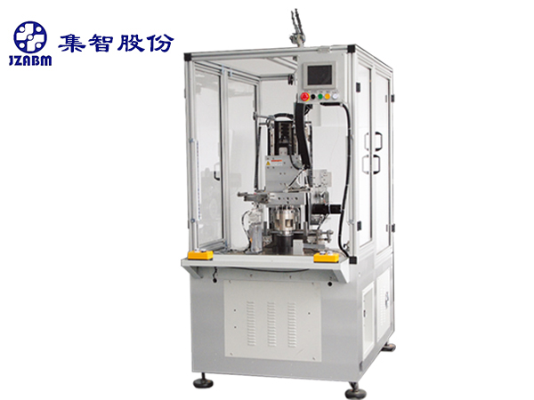 無(wú)刷電機(jī)定子繞線機(jī) RXN02 無(wú)刷電機(jī)內(nèi)繞機(jī)