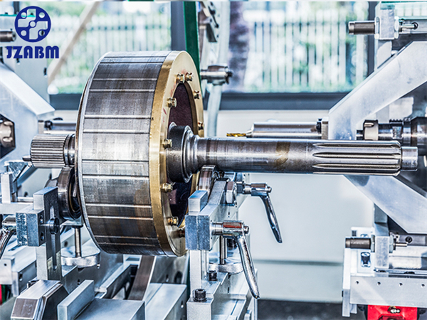 新能源轉(zhuǎn)子平衡機(jī) 新能源轉(zhuǎn)子平衡機(jī)