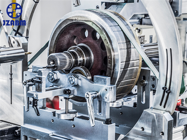 新能源轉(zhuǎn)子平衡機(jī) 新能源轉(zhuǎn)子平衡機(jī)