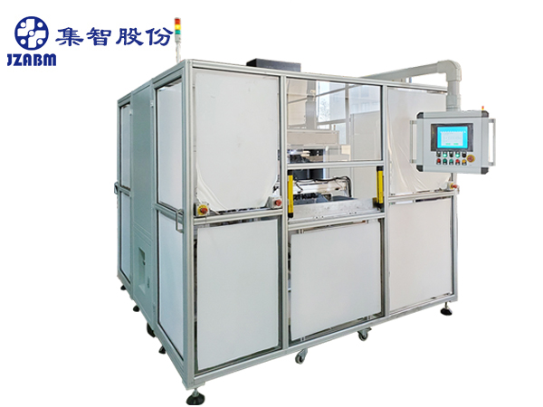 全自動(dòng)校直機(jī)