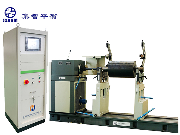 臥式平衡機(jī) H5U 臥式硬支承平衡機(jī)