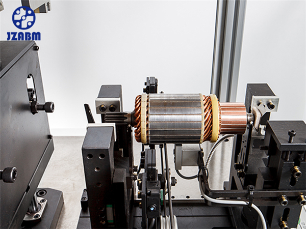 兩工位全自動平衡機 兩工位全自動平衡機