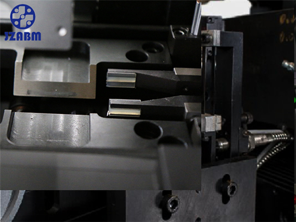 兩工位全自動平衡機 兩工位全自動平衡機