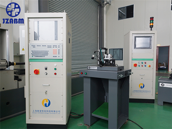 貫流風(fēng)機(jī)整機(jī)平衡機(jī) HS10 貫流風(fēng)機(jī)整機(jī)平衡機(jī) HS10