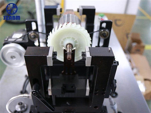 動平衡測試機 平衡測試機