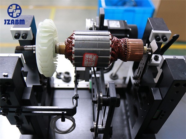 動平衡測試機 平衡測試機