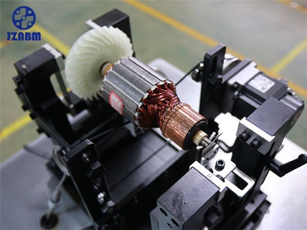 動平衡測試機 平衡測試機