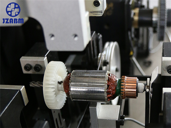 兩工位全自動平衡機 兩工位全自動平衡機