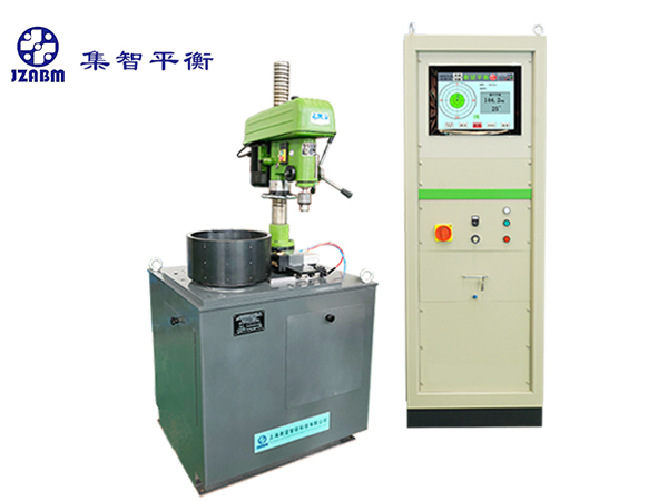 螺旋槳平衡機(jī) 螺旋槳平衡機(jī)