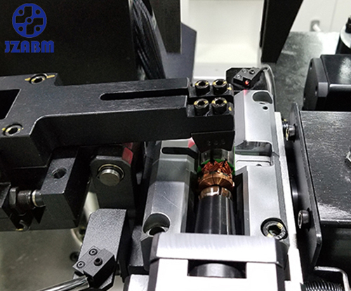 切削加工機(jī)構(gòu)