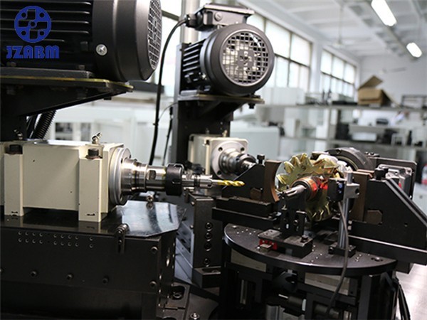 發(fā)電機動平衡機