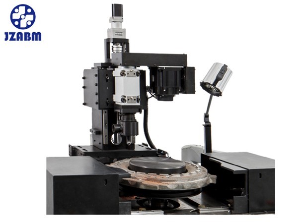 水泵葉輪平衡機(jī) 水泵葉輪平衡機(jī)