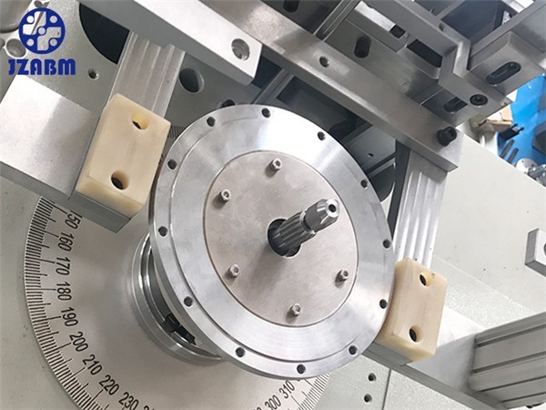 水泵葉輪平衡機(jī) 水泵葉輪平衡機(jī)