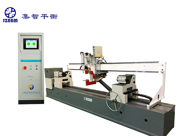 傳動軸動平衡機(jī) RDB-250B 傳動軸平衡機(jī)