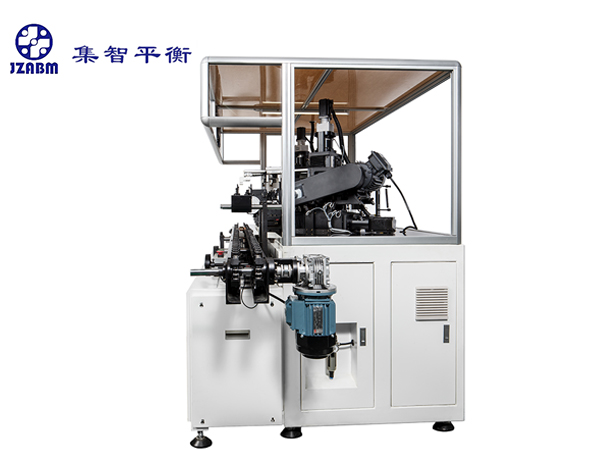 全自動(dòng)平衡修正機(jī) 全自動(dòng)平衡機(jī)