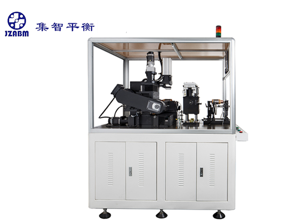兩工位全自動平衡機 兩工位全自動平衡機