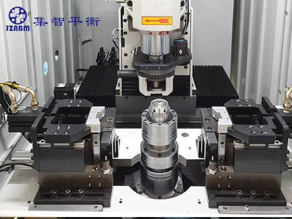單工位剎車盤全自動(dòng)平衡機(jī) 單工位剎車盤動(dòng)平衡機(jī)
