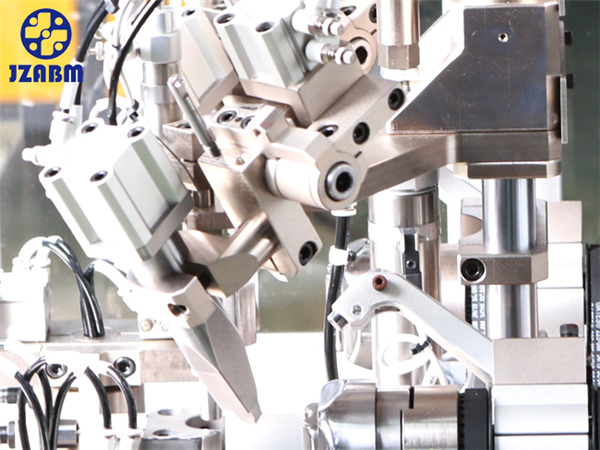 飛叉繞線機(jī) RXDF02 飛叉繞線機(jī)