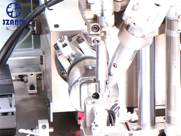 飛叉繞線機(jī) RXDF02 飛叉繞線機(jī)