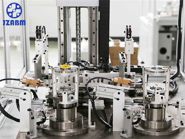 定子自動繞線機 定子自動繞線機