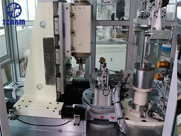 電機(jī)外轉(zhuǎn)子動(dòng)平衡機(jī) 外轉(zhuǎn)子平衡機(jī)