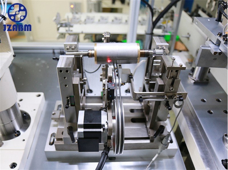 鉆銑全自動(dòng)平衡機(jī) 鉆銑全自動(dòng)平衡機(jī)