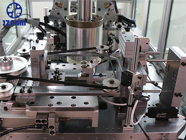 電機(jī)外轉(zhuǎn)子動(dòng)平衡機(jī) 外轉(zhuǎn)子平衡機(jī)