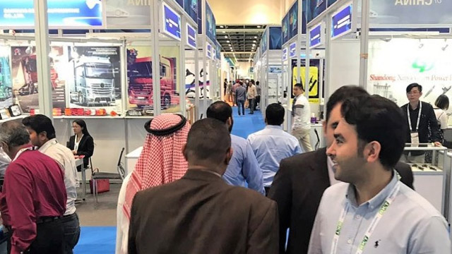 集智平衡機(jī)跨出國(guó)門(mén)，向世界展現(xiàn)平衡之美