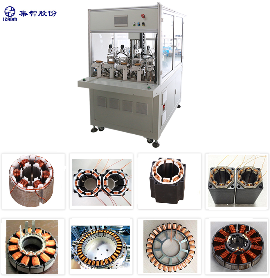 自動繞線機(jī)