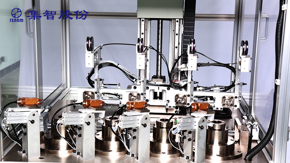 自動繞線機(jī)