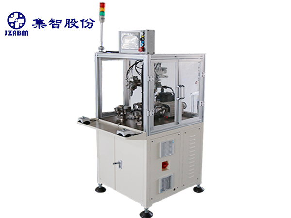 飛叉繞線機 RXDF02