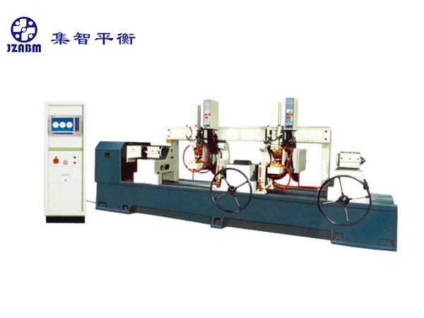 傳動(dòng)軸平衡機(jī)