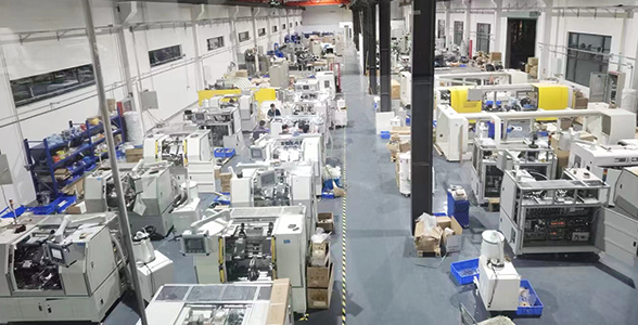 全自動平衡修正機